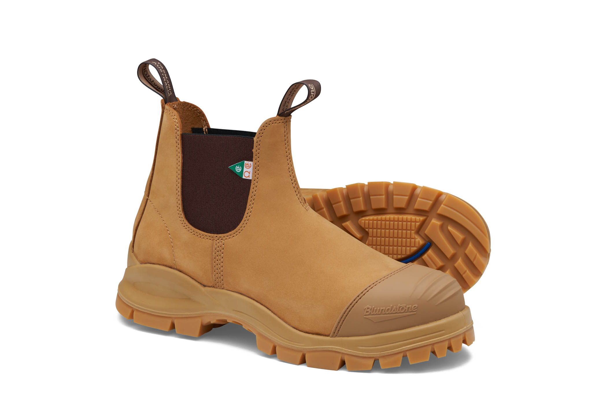 Blundstone mark's work wearhouse hotsell